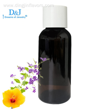 Verbena Fragrance For High Foam Washing Powder